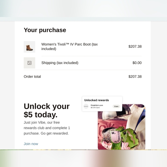 Sorel Tivoli IV Boot - Picture 7 of 8